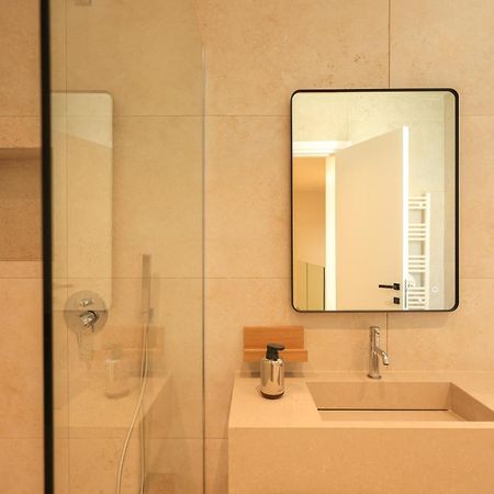 Sanpietro Vacation Rentals Plazhi San Pietro 외부 사진