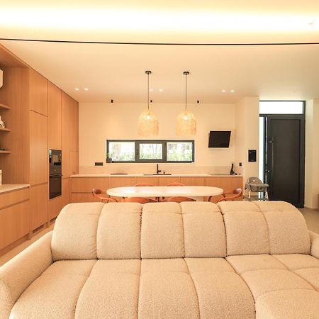 Sanpietro Vacation Rentals Plazhi San Pietro 외부 사진