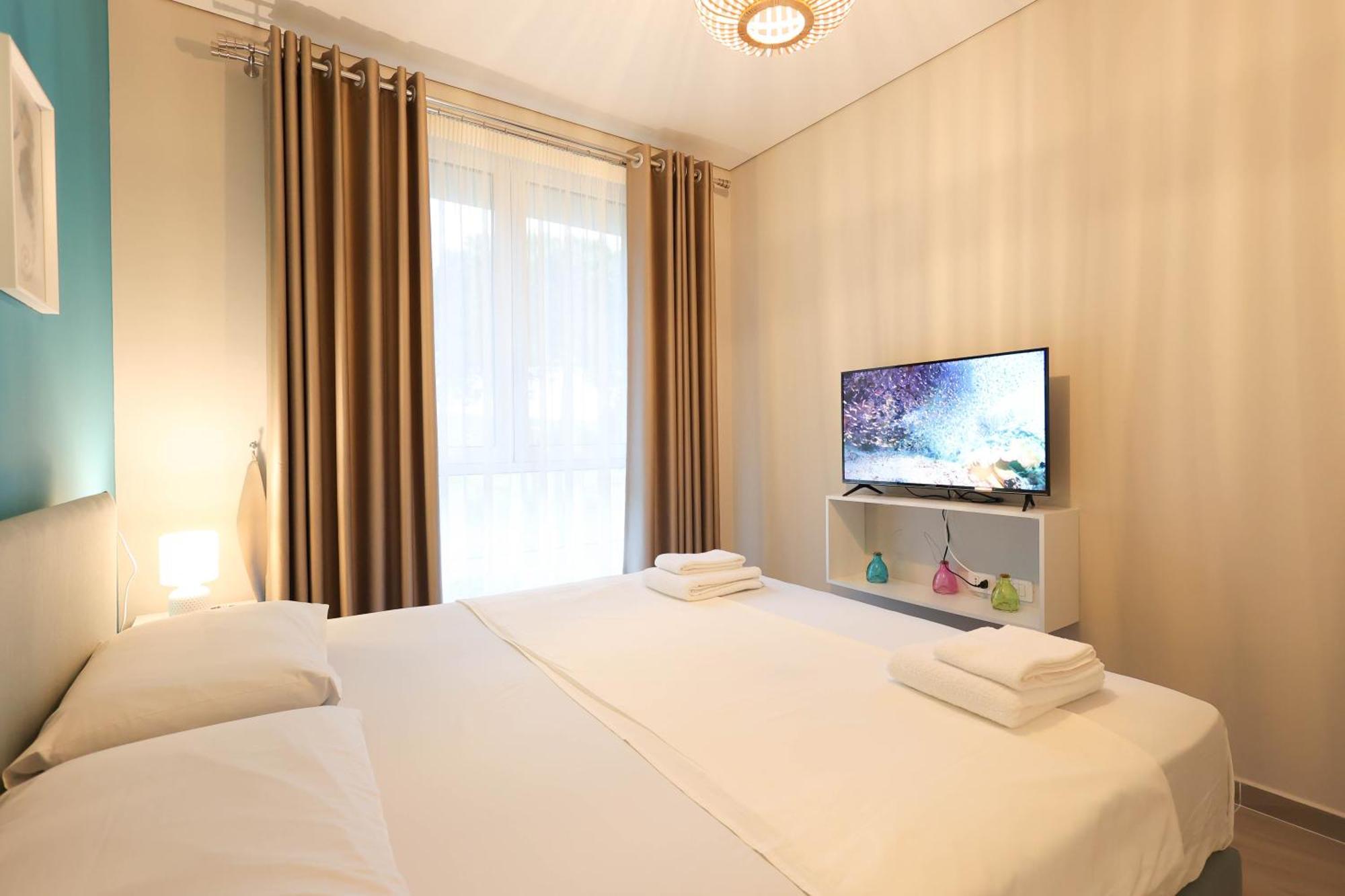 Sanpietro Vacation Rentals Plazhi San Pietro 외부 사진