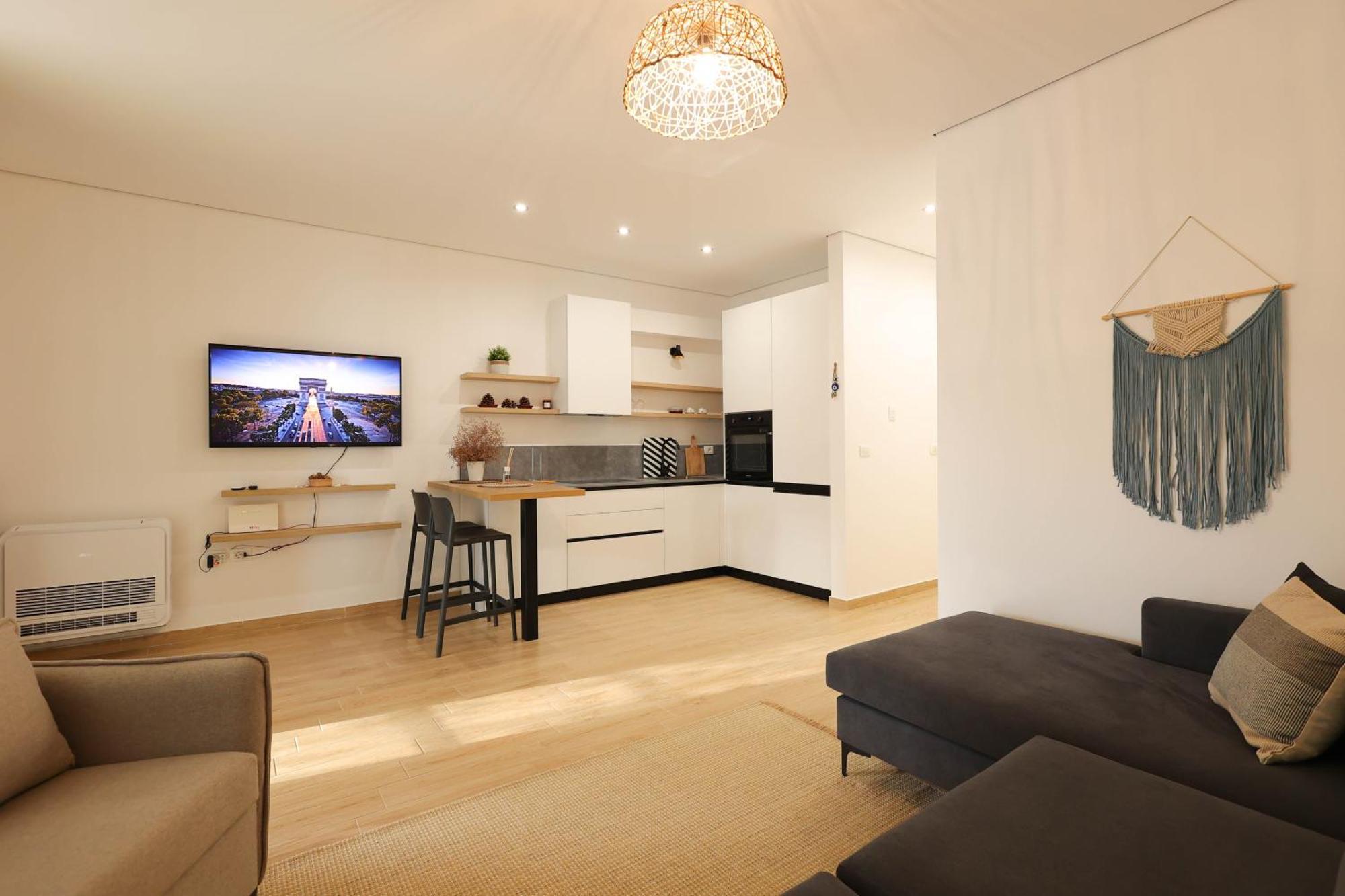 Sanpietro Vacation Rentals Plazhi San Pietro 외부 사진