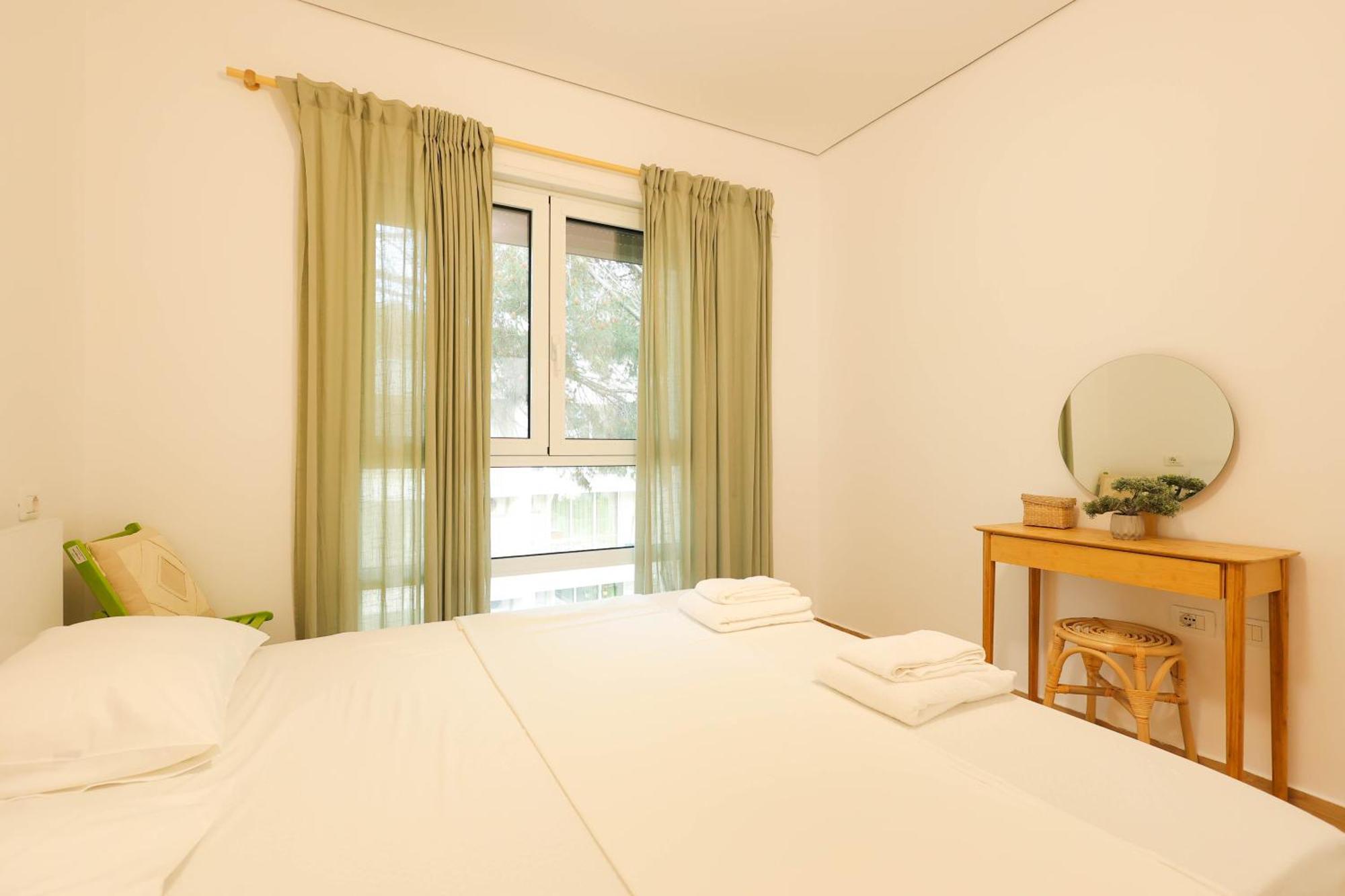 Sanpietro Vacation Rentals Plazhi San Pietro 외부 사진