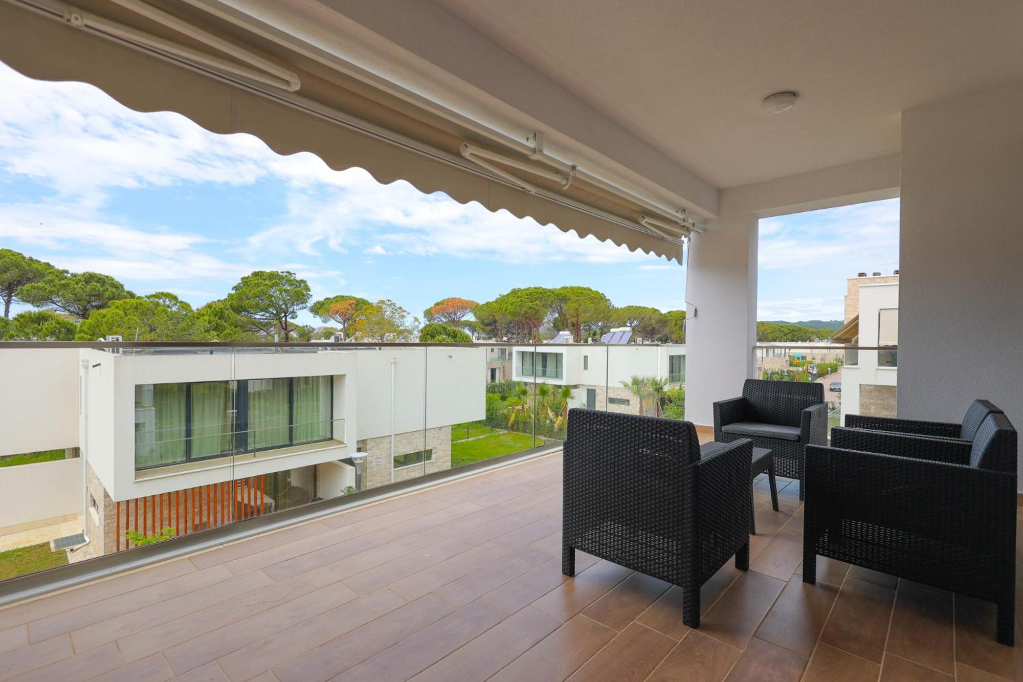 Sanpietro Vacation Rentals Plazhi San Pietro 외부 사진