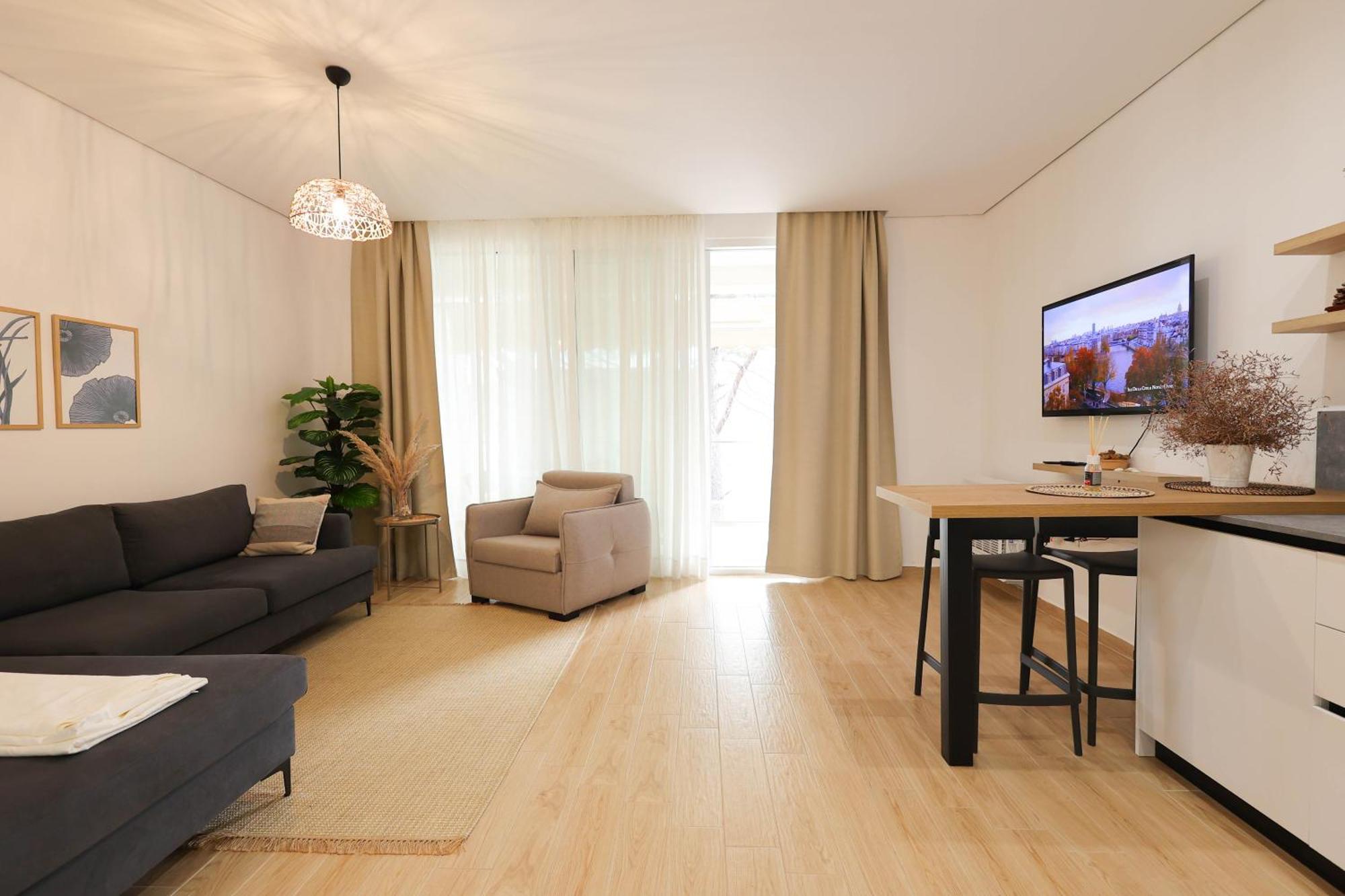 Sanpietro Vacation Rentals Plazhi San Pietro 외부 사진