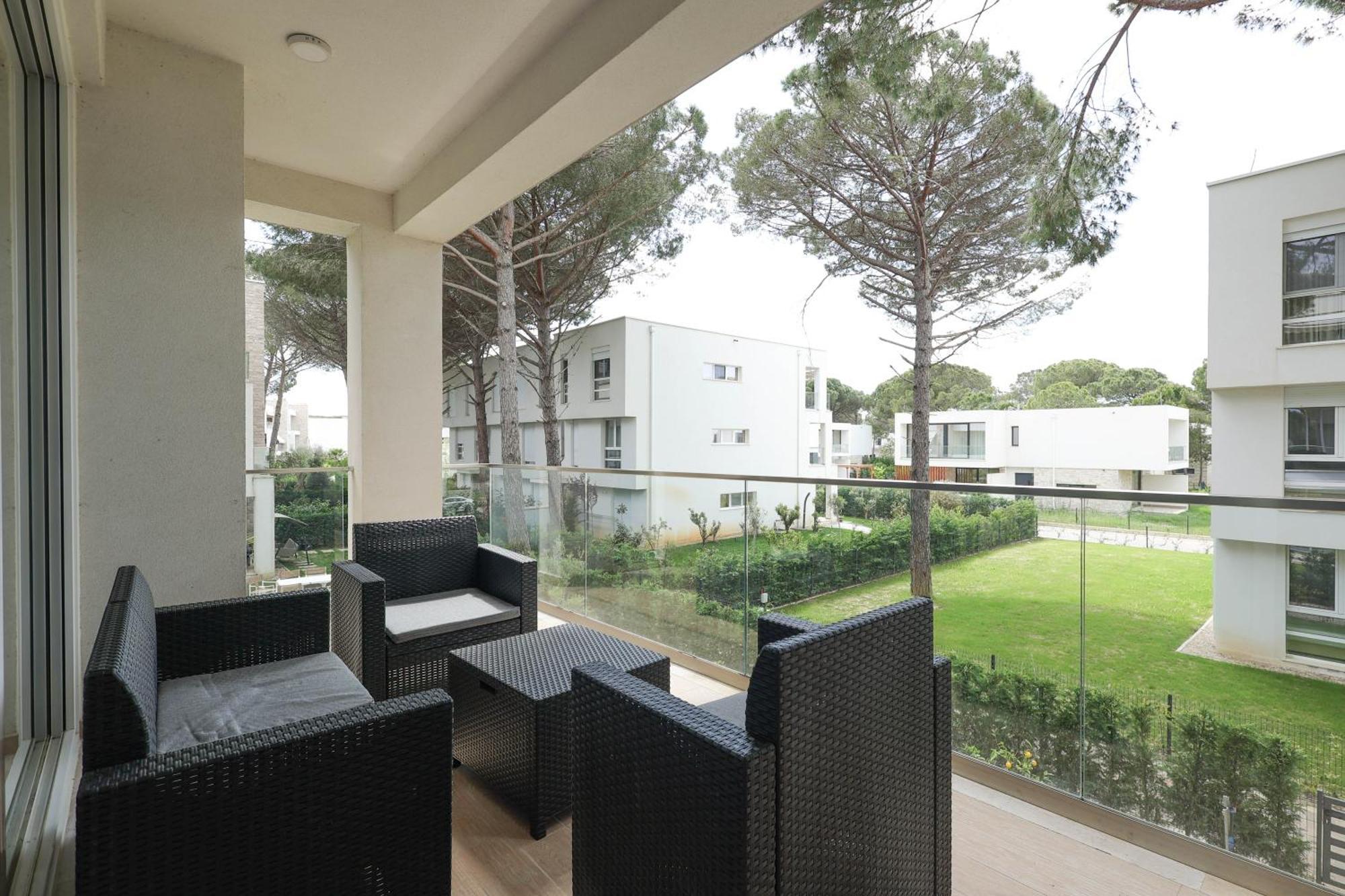 Sanpietro Vacation Rentals Plazhi San Pietro 외부 사진