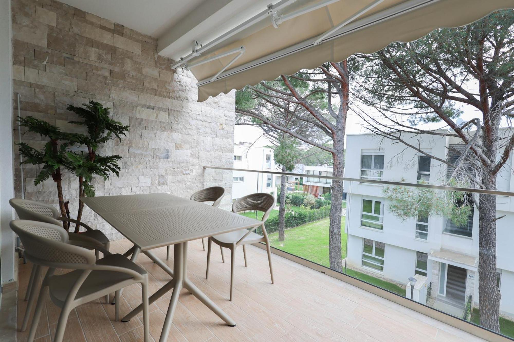 Sanpietro Vacation Rentals Plazhi San Pietro 외부 사진