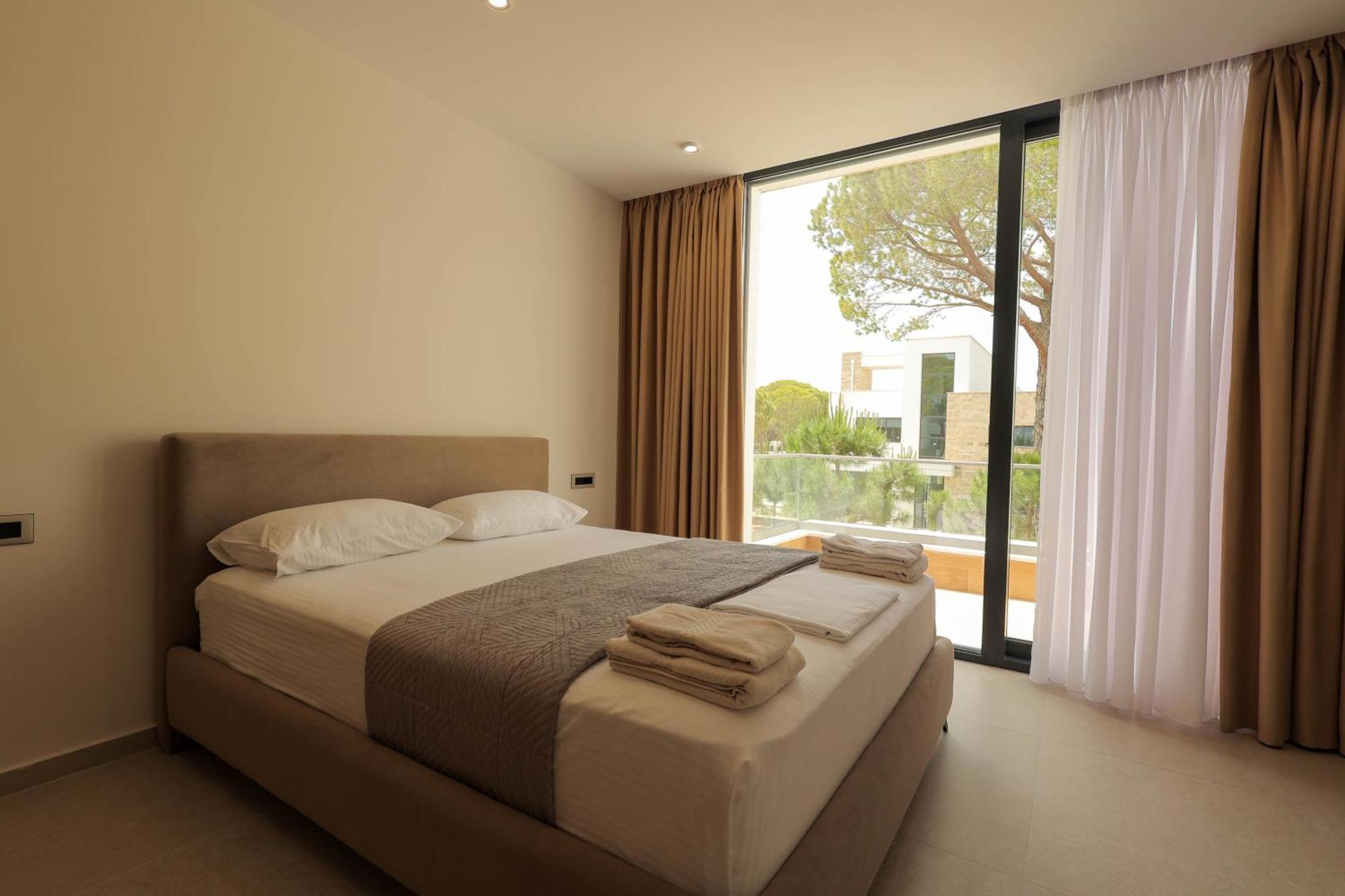 Sanpietro Vacation Rentals Plazhi San Pietro 외부 사진