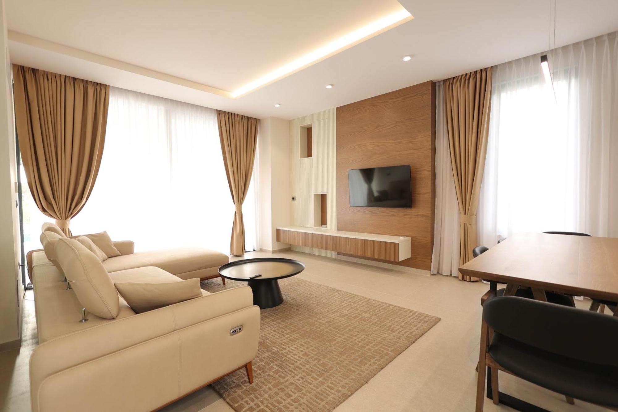 Sanpietro Vacation Rentals Plazhi San Pietro 외부 사진