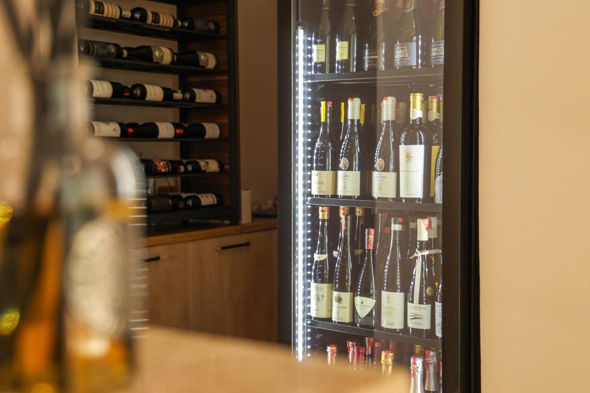 Sanpietro Vacation Rentals Plazhi San Pietro 외부 사진