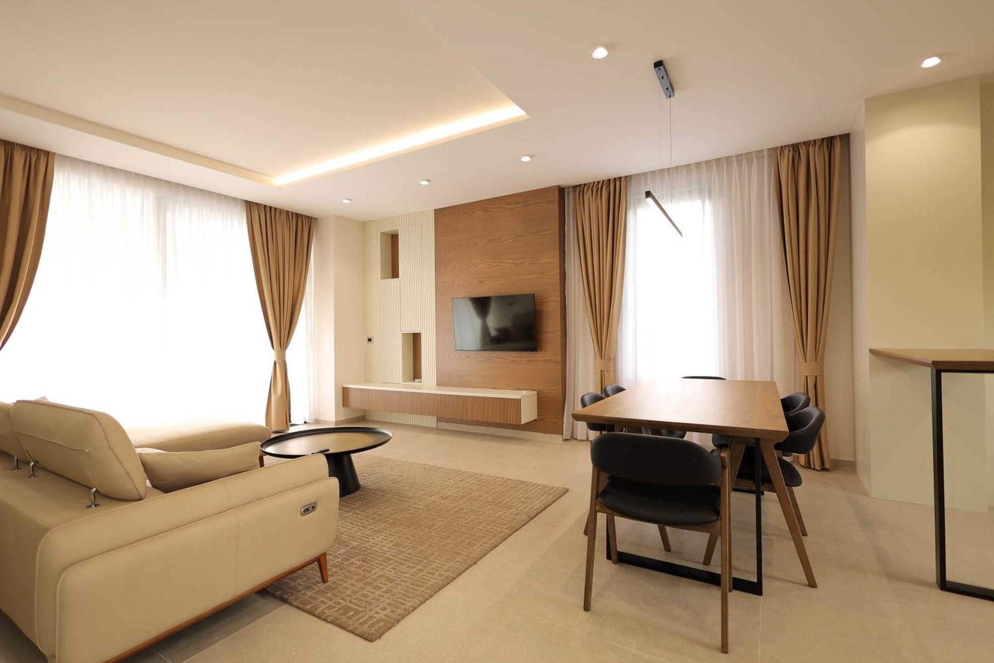 Sanpietro Vacation Rentals Plazhi San Pietro 외부 사진