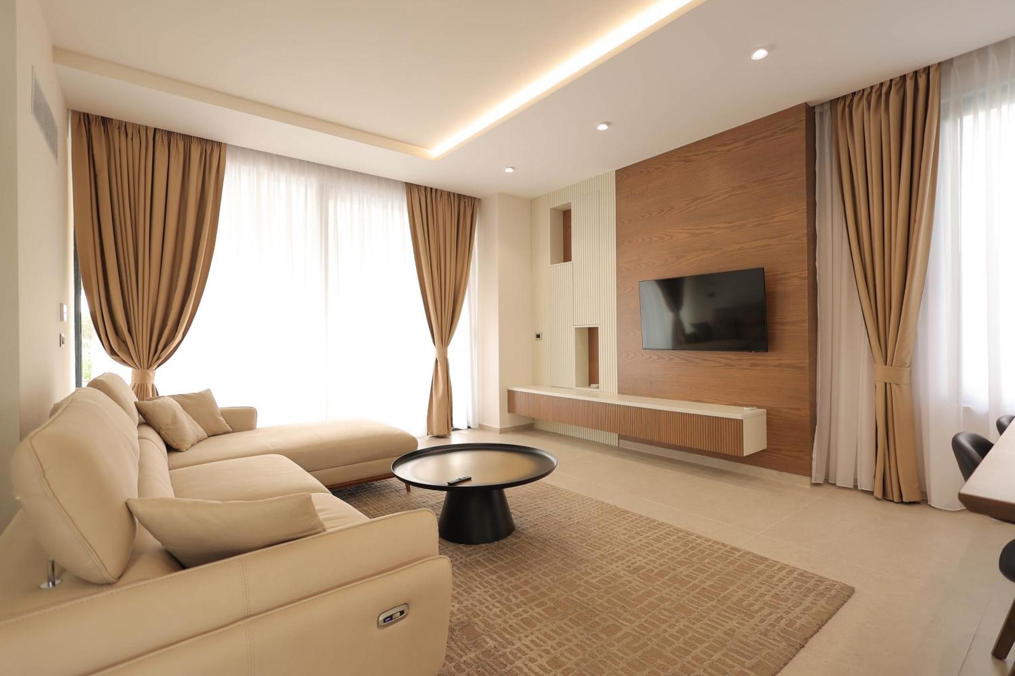 Sanpietro Vacation Rentals Plazhi San Pietro 외부 사진