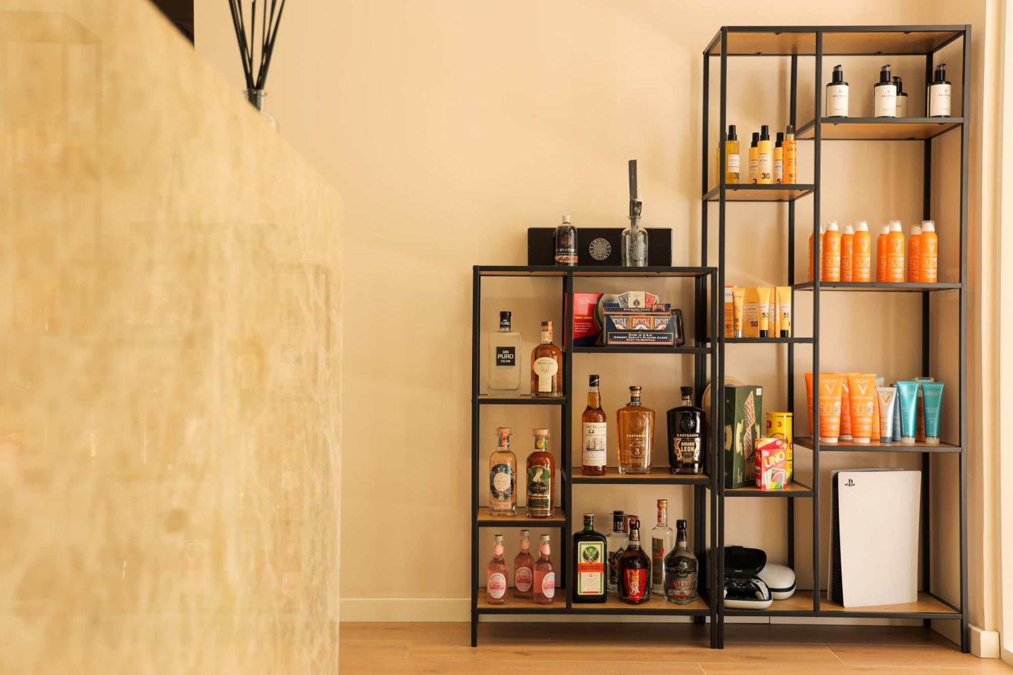 Sanpietro Vacation Rentals Plazhi San Pietro 외부 사진