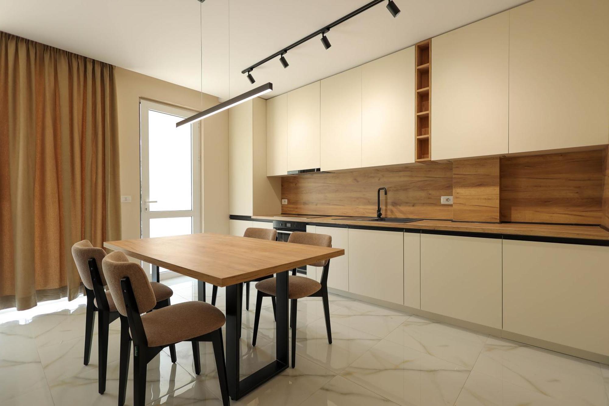 Sanpietro Vacation Rentals Plazhi San Pietro 외부 사진