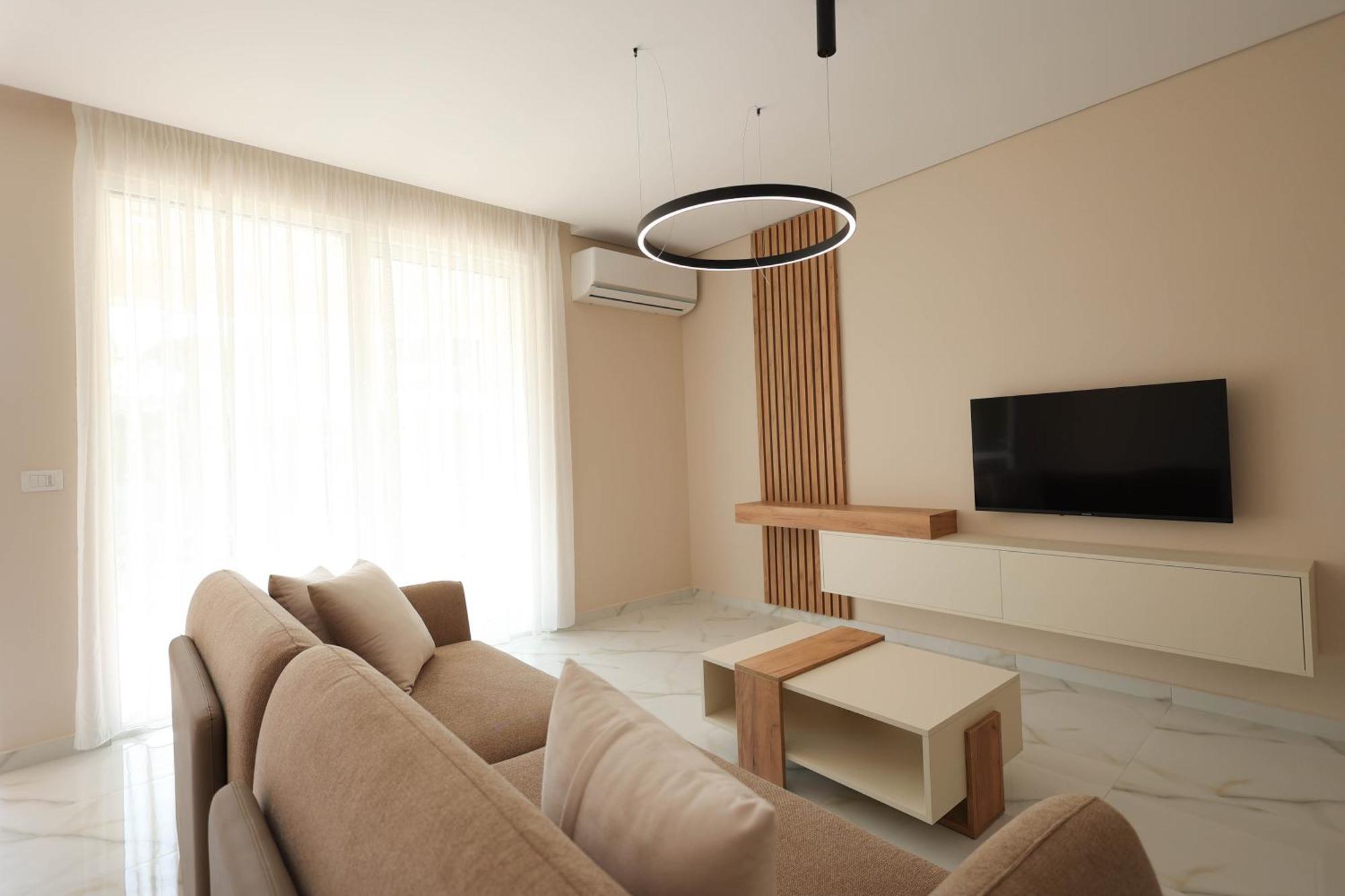Sanpietro Vacation Rentals Plazhi San Pietro 외부 사진