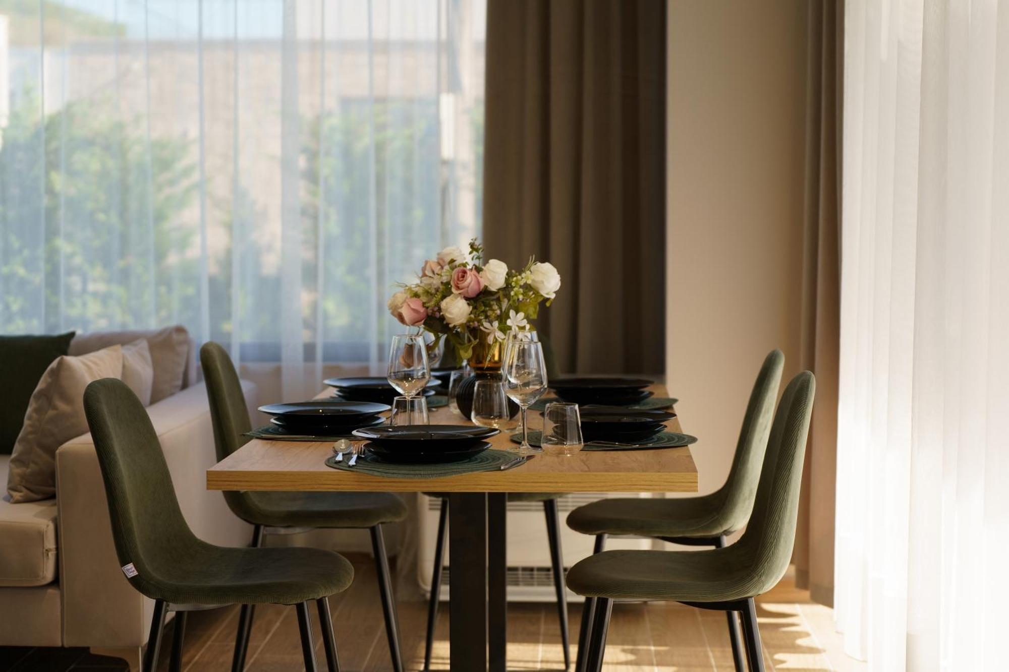 Sanpietro Vacation Rentals Plazhi San Pietro 외부 사진