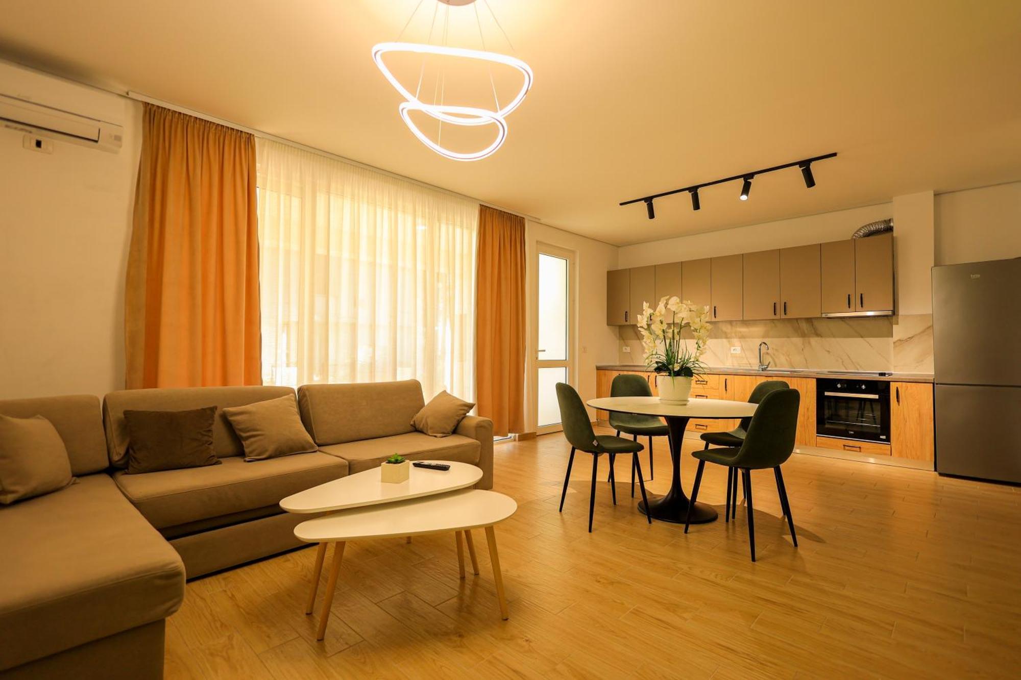Sanpietro Vacation Rentals Plazhi San Pietro 외부 사진