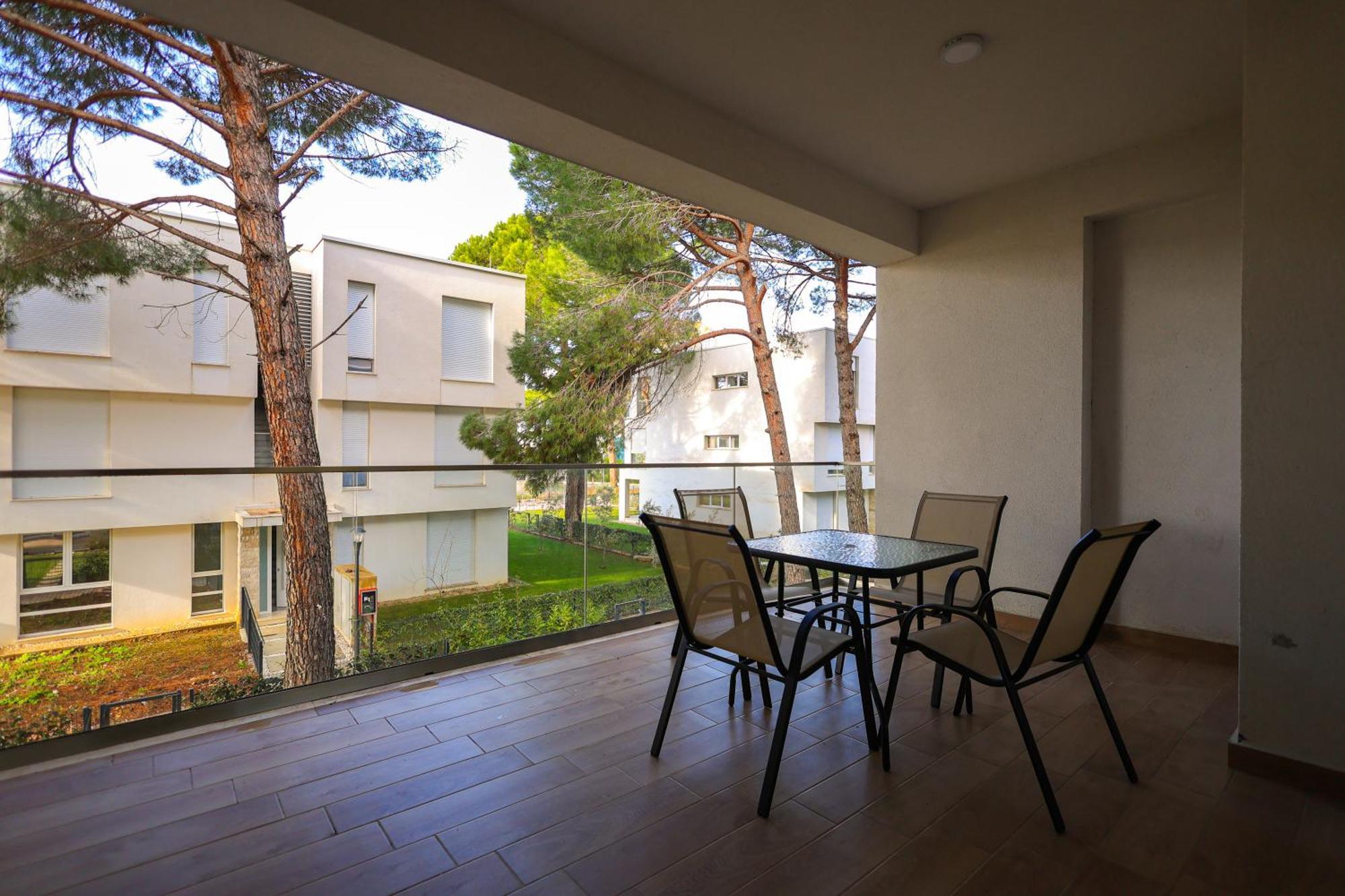 Sanpietro Vacation Rentals Plazhi San Pietro 외부 사진