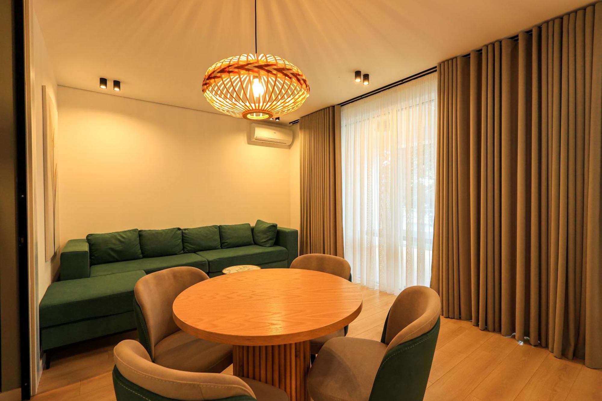 Sanpietro Vacation Rentals Plazhi San Pietro 외부 사진