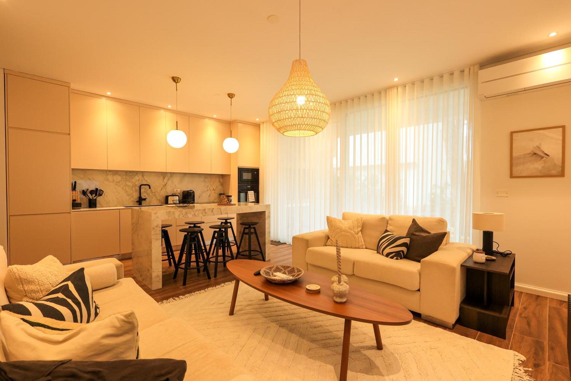 Sanpietro Vacation Rentals Plazhi San Pietro 외부 사진