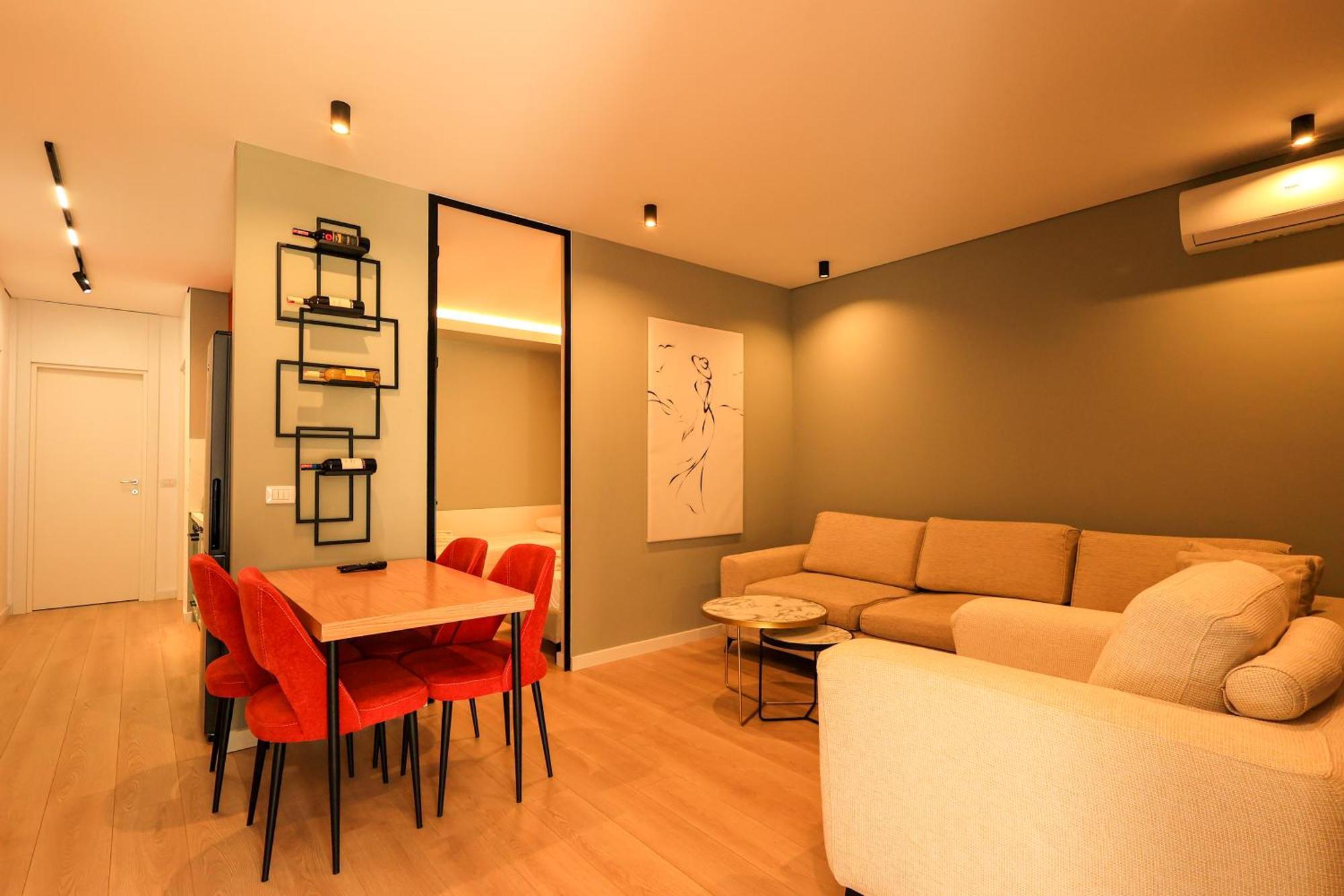 Sanpietro Vacation Rentals Plazhi San Pietro 외부 사진