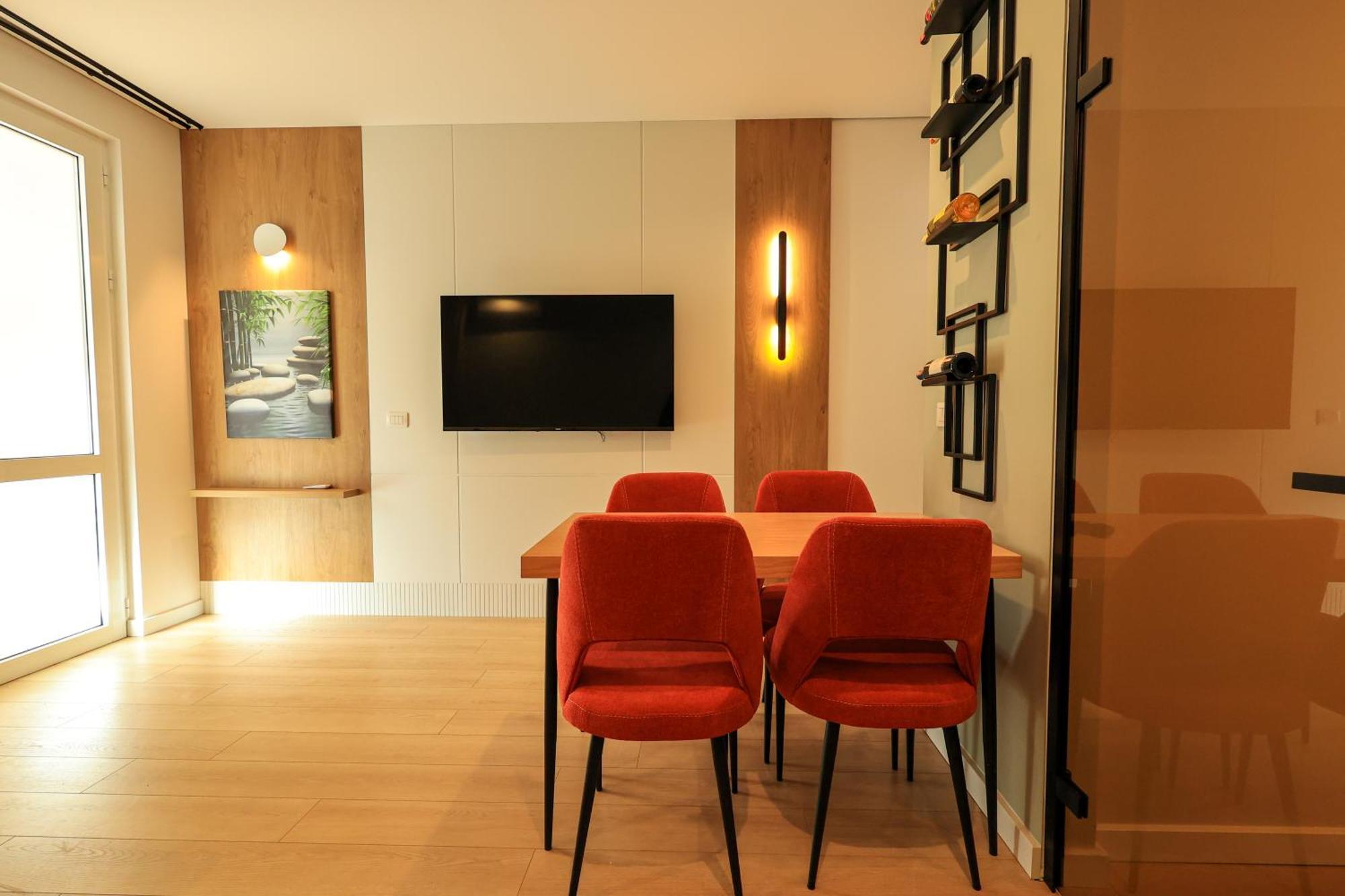 Sanpietro Vacation Rentals Plazhi San Pietro 외부 사진