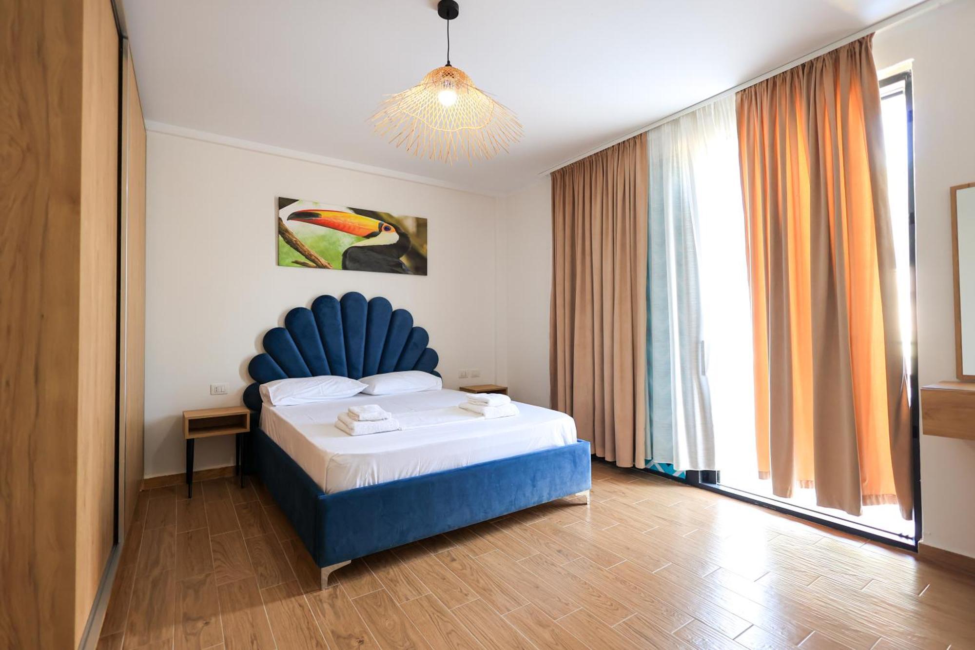 Sanpietro Vacation Rentals Plazhi San Pietro 외부 사진