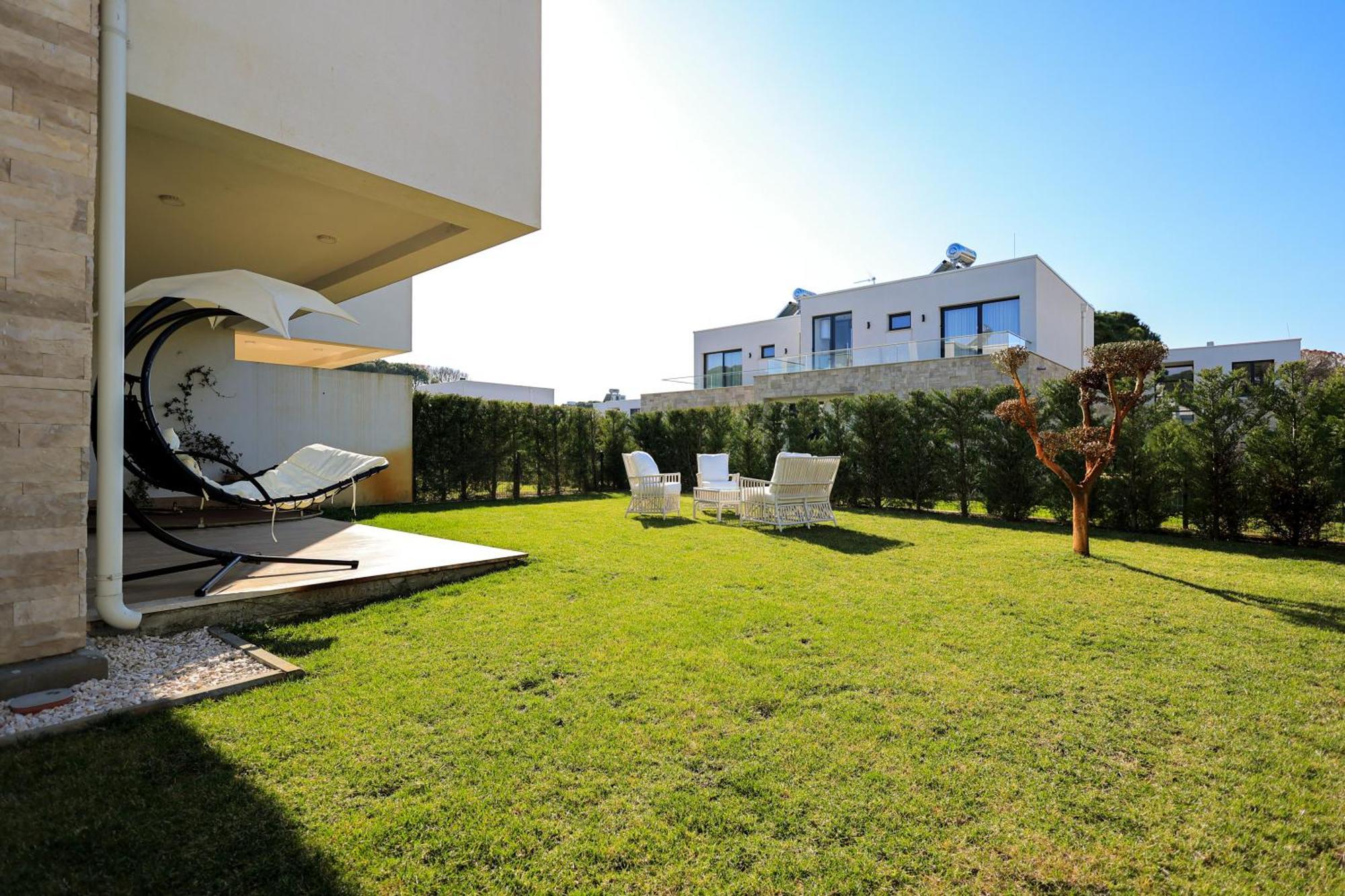 Sanpietro Vacation Rentals Plazhi San Pietro 외부 사진