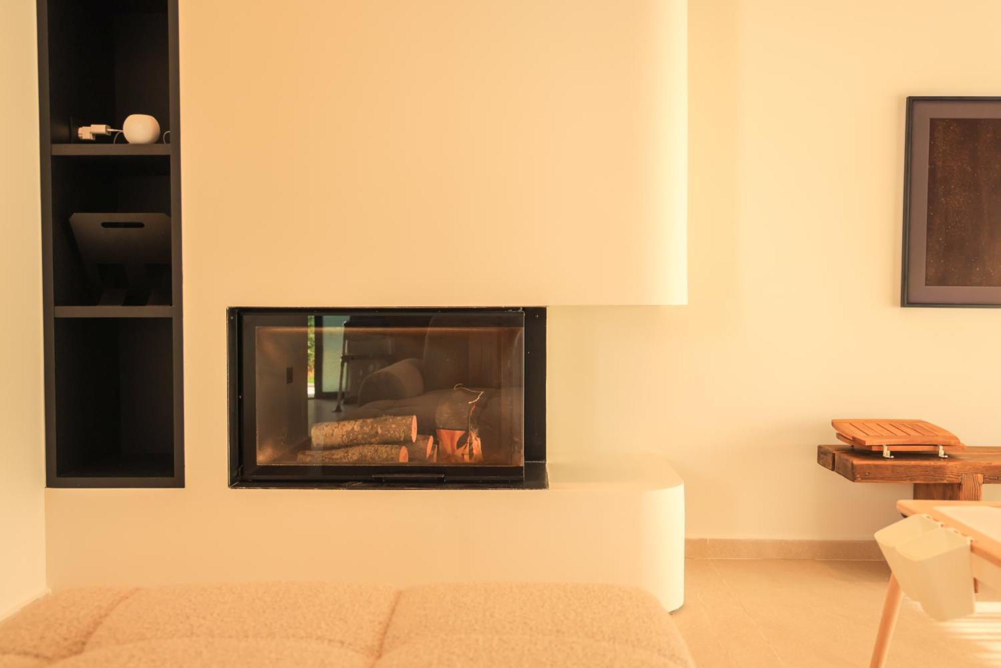 Sanpietro Vacation Rentals Plazhi San Pietro 외부 사진