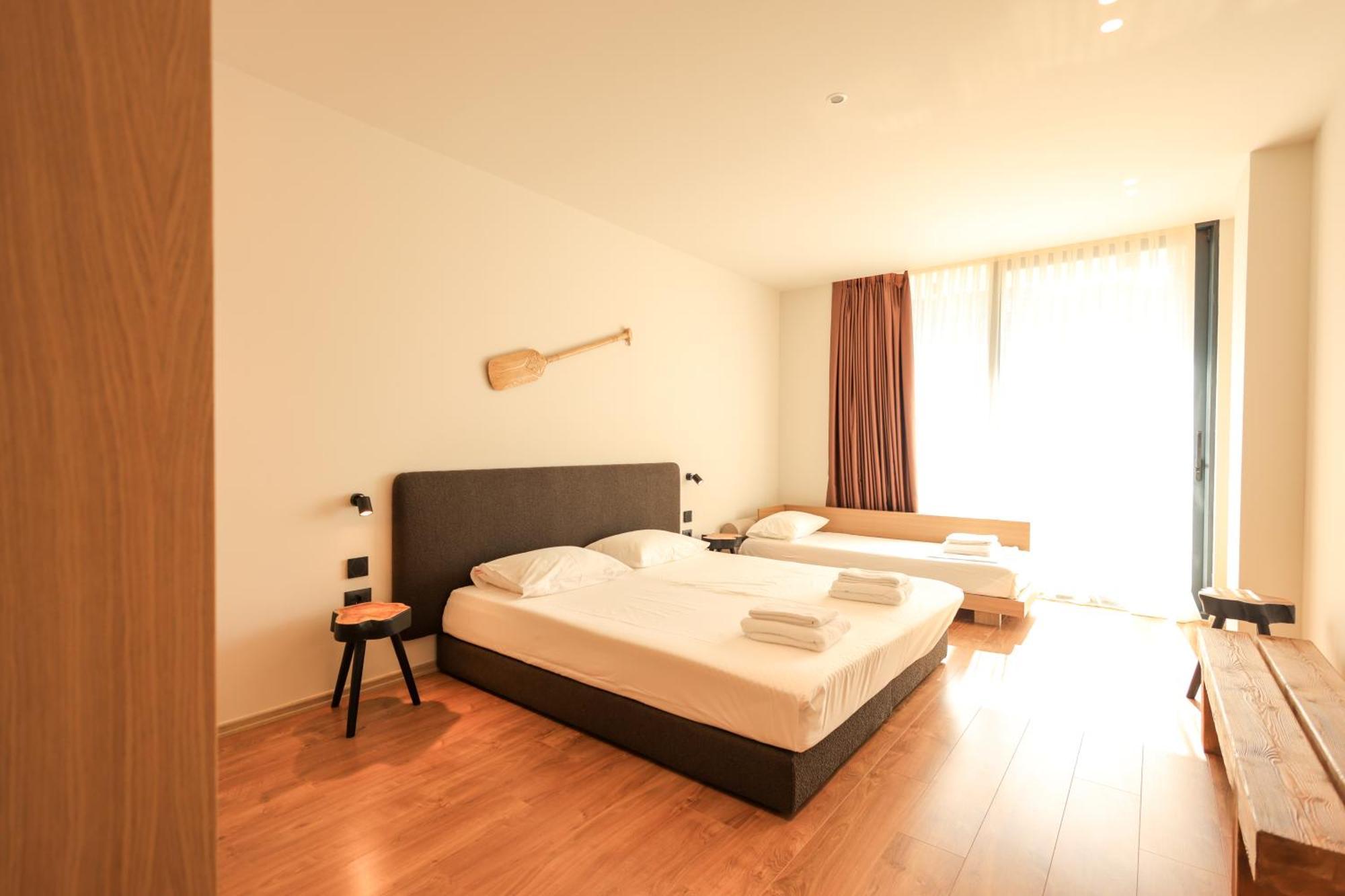Sanpietro Vacation Rentals Plazhi San Pietro 외부 사진