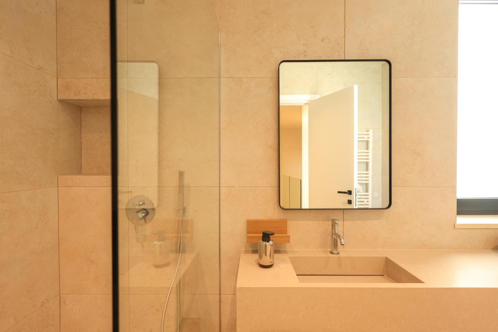 Sanpietro Vacation Rentals Plazhi San Pietro 외부 사진