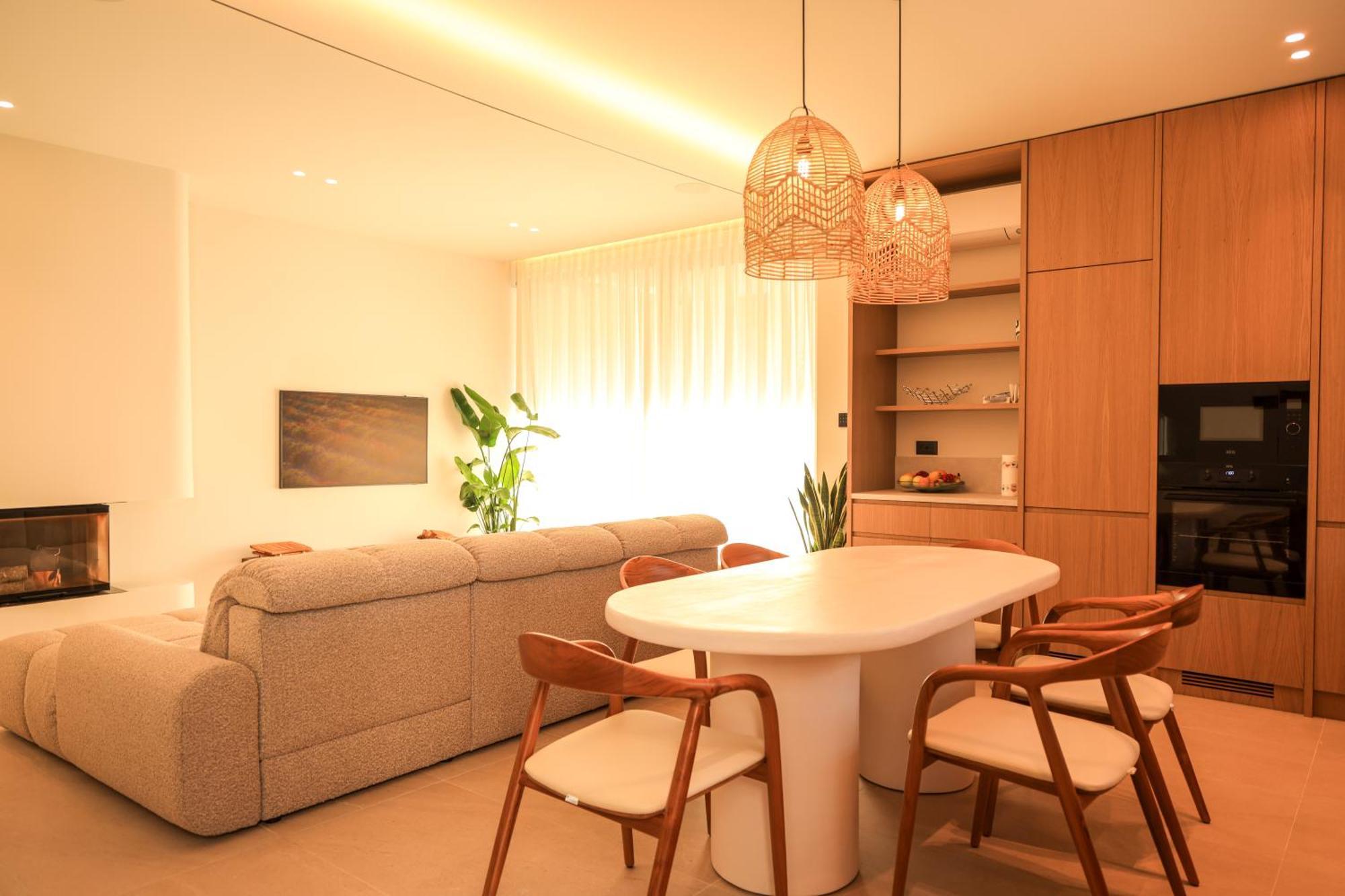 Sanpietro Vacation Rentals Plazhi San Pietro 외부 사진